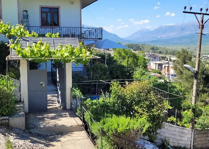 Guesthouse Recka