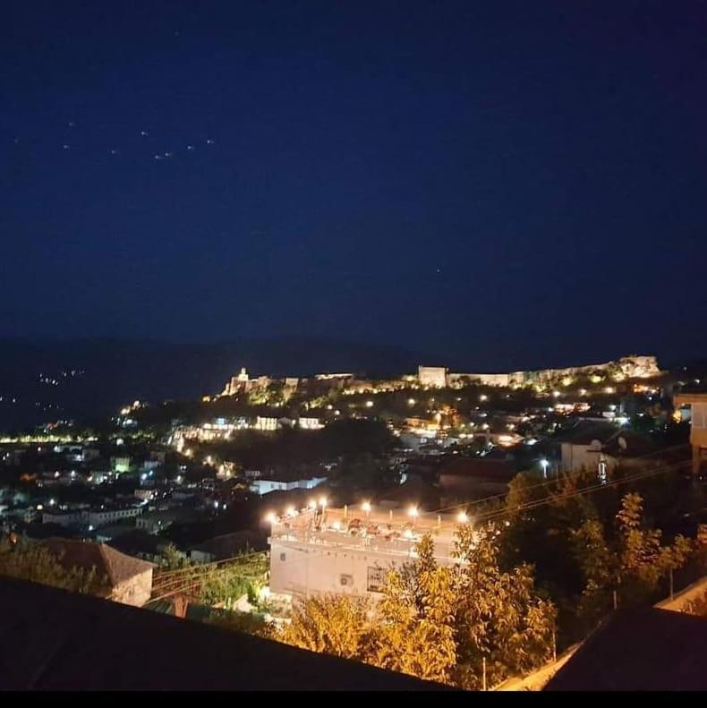 Apartament Recka Gjirokastra