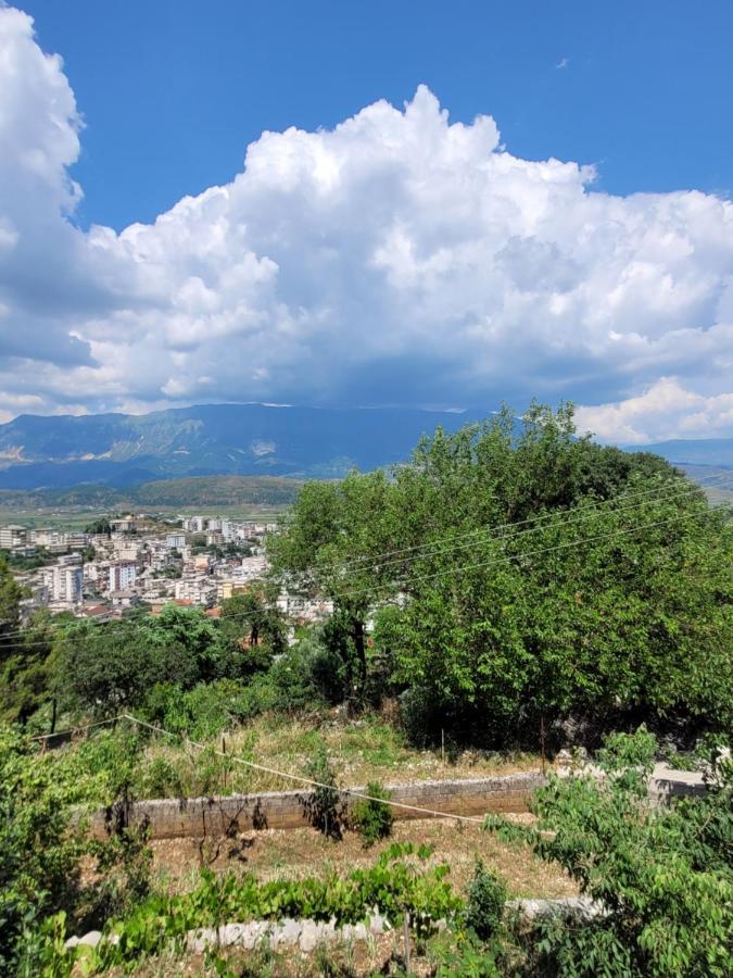 Recka * Gjirokastra