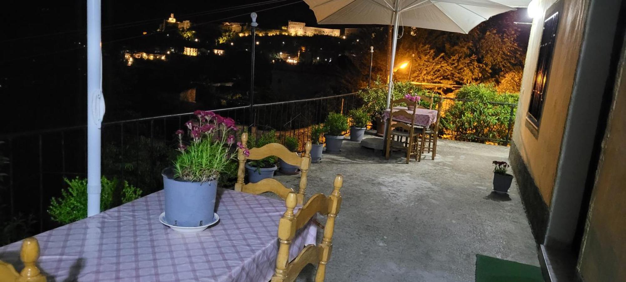 Apartament Recka