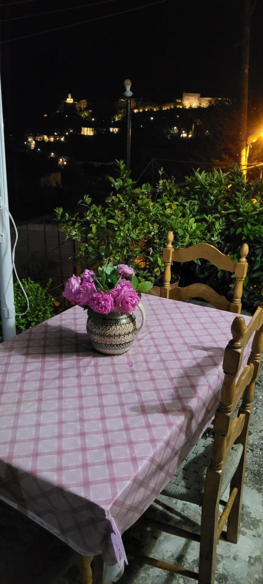 Recka Apartament *