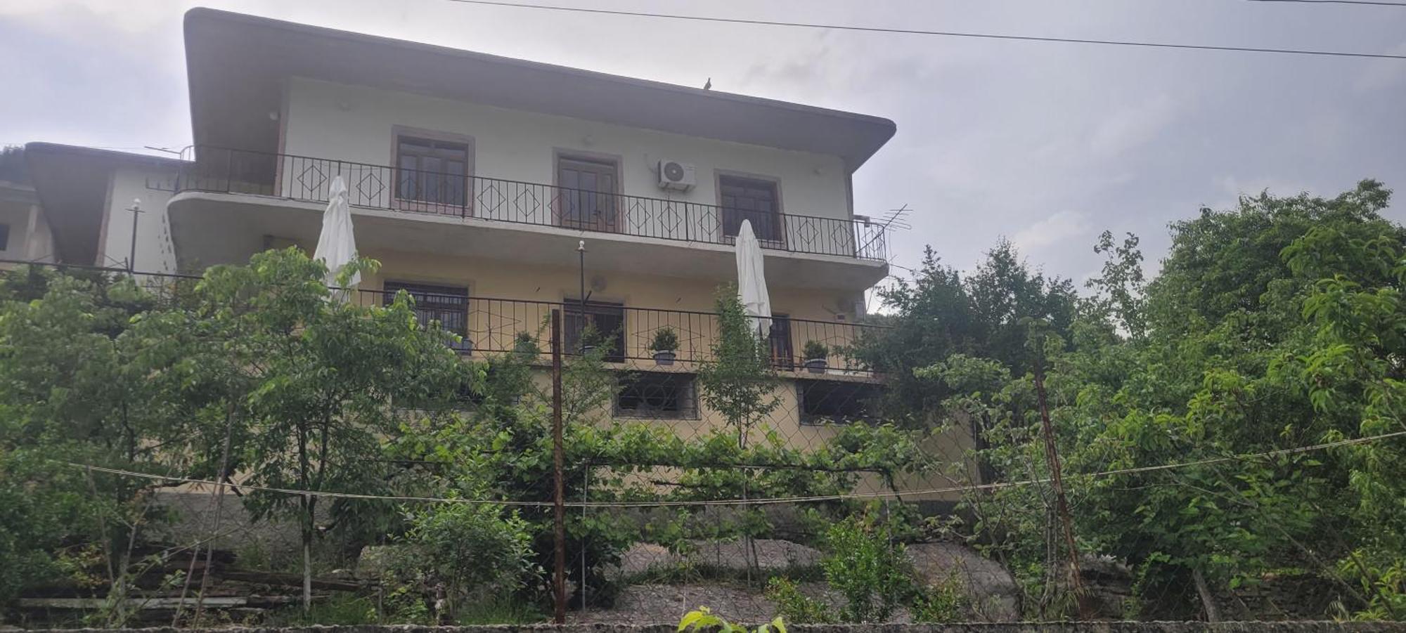 Apartament Recka *