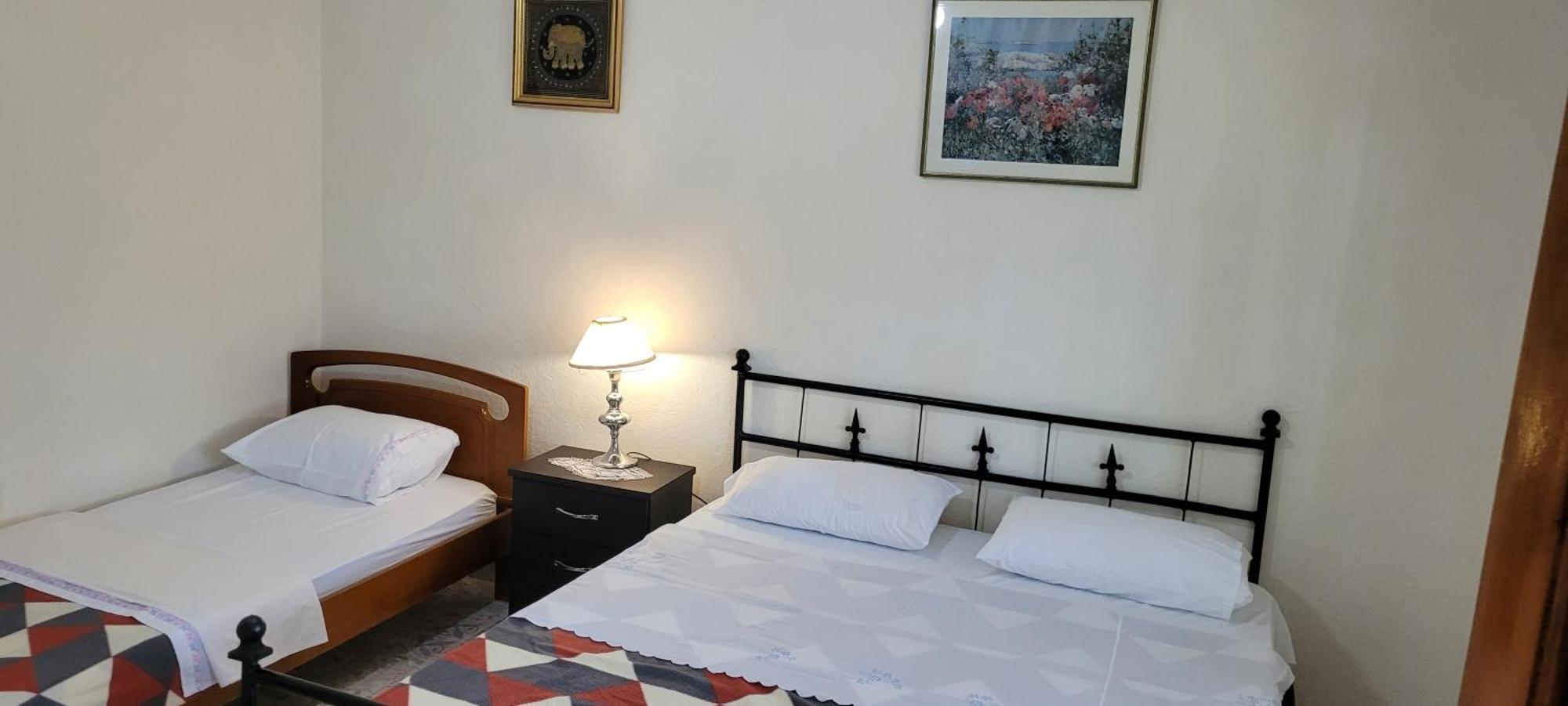 Apartament Recka *