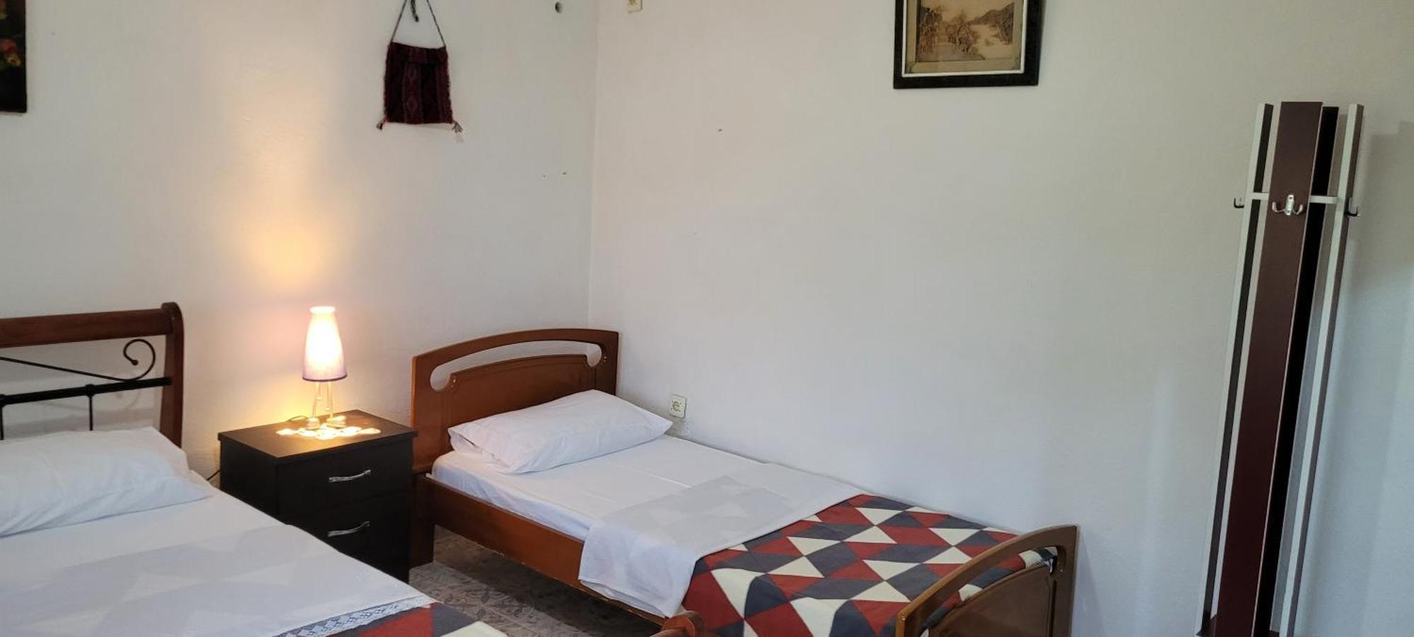 Apartament Recka