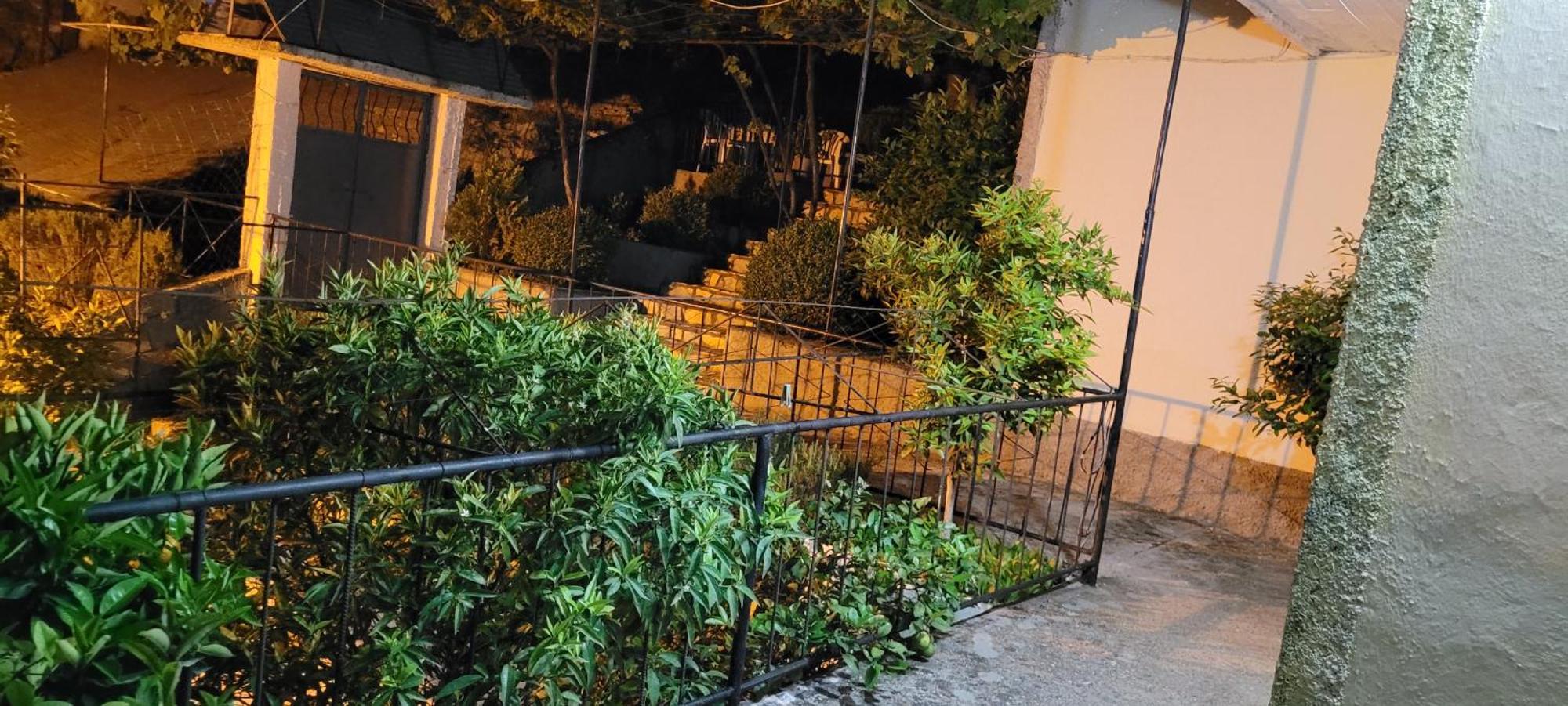 Appartamento Recka Gjirokastër