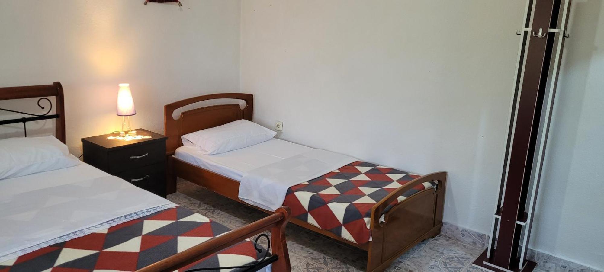 Apartament Recka *