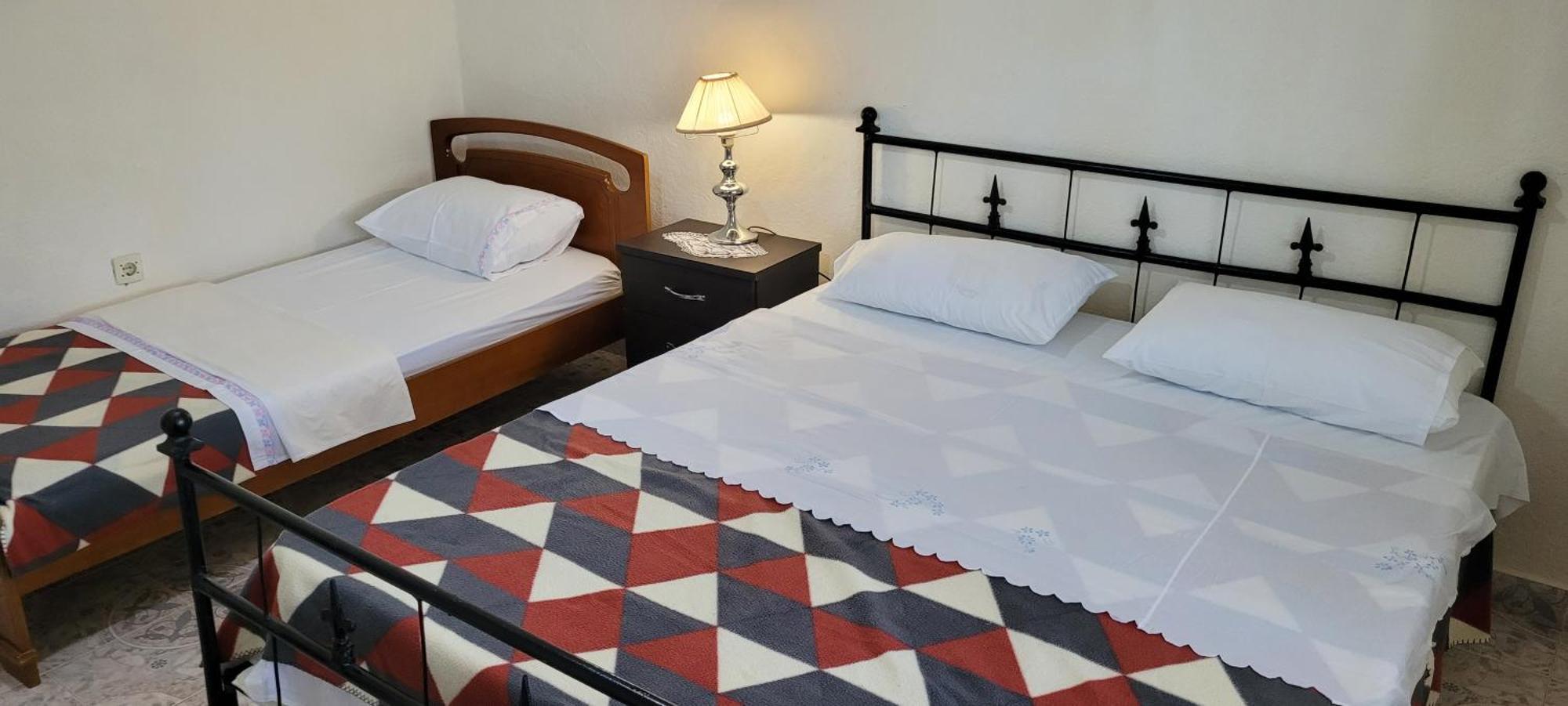 Recka * Gjirokastra