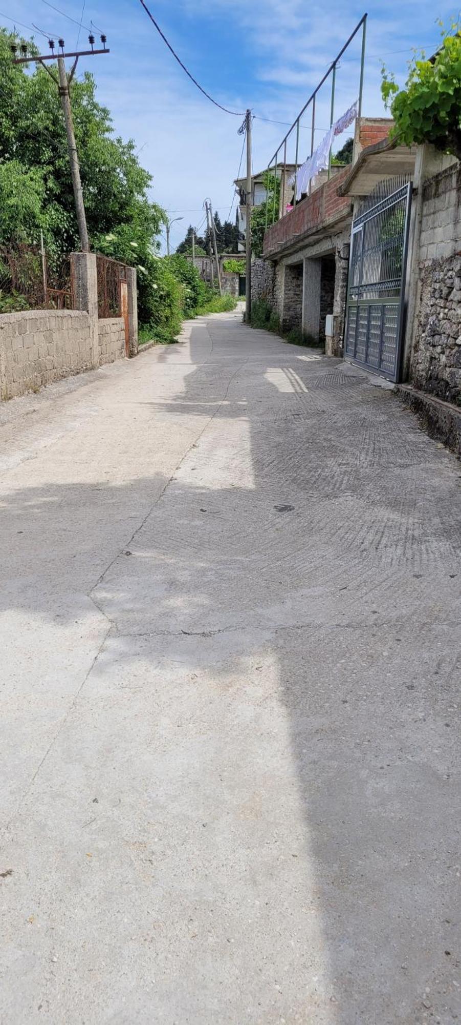 Recka Apartament Gjirokastra