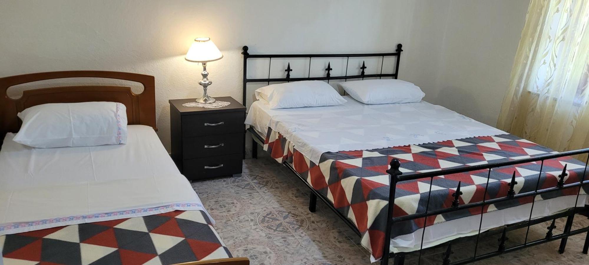 Recka * Gjirokastra