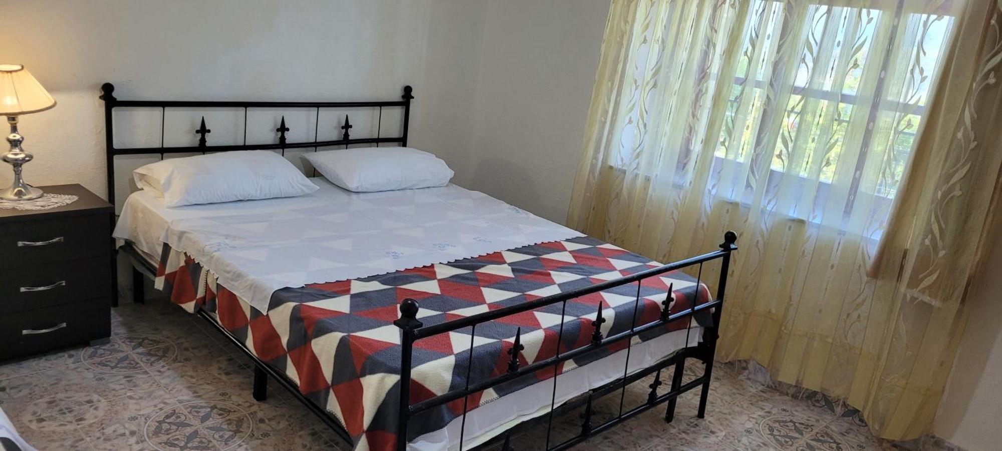 Apartament Recka