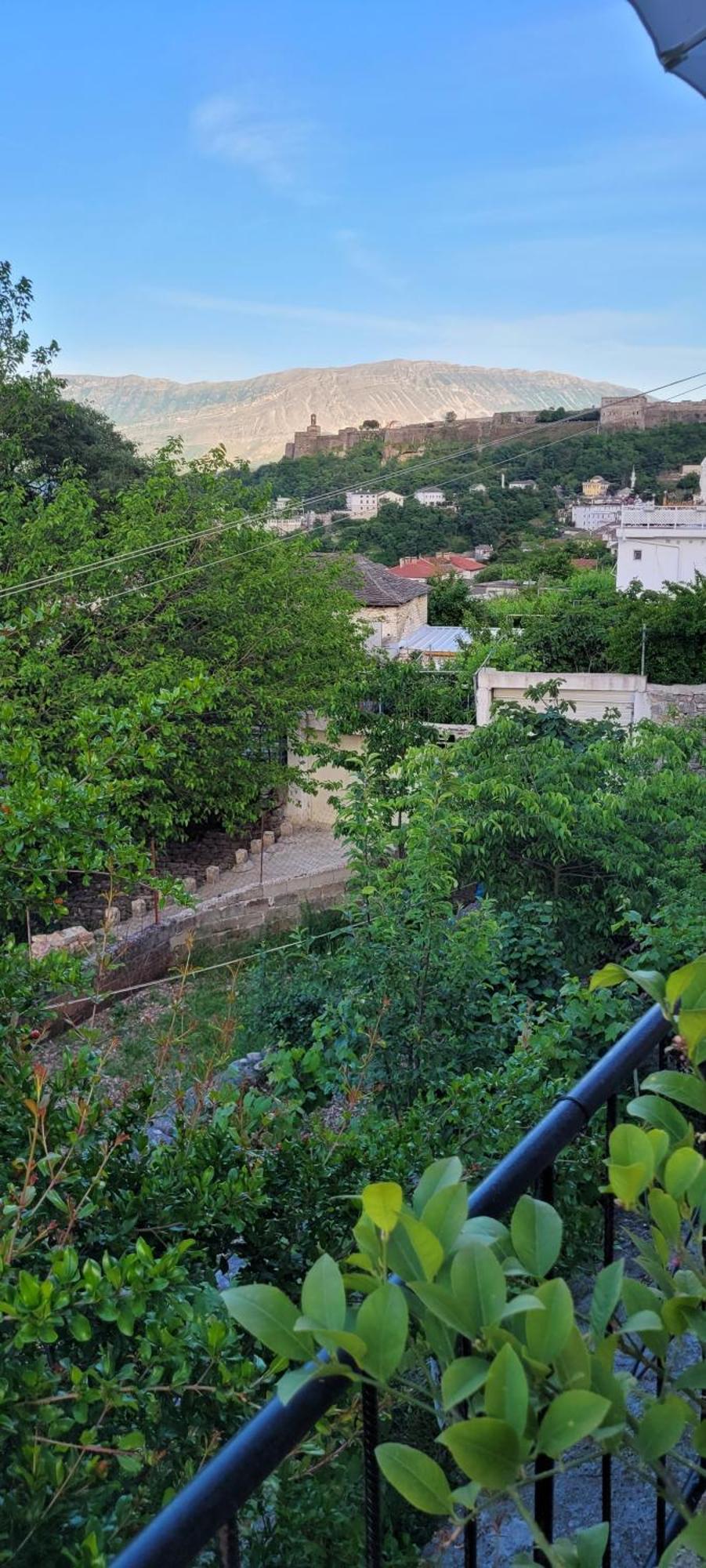 Recka * Gjirokastra