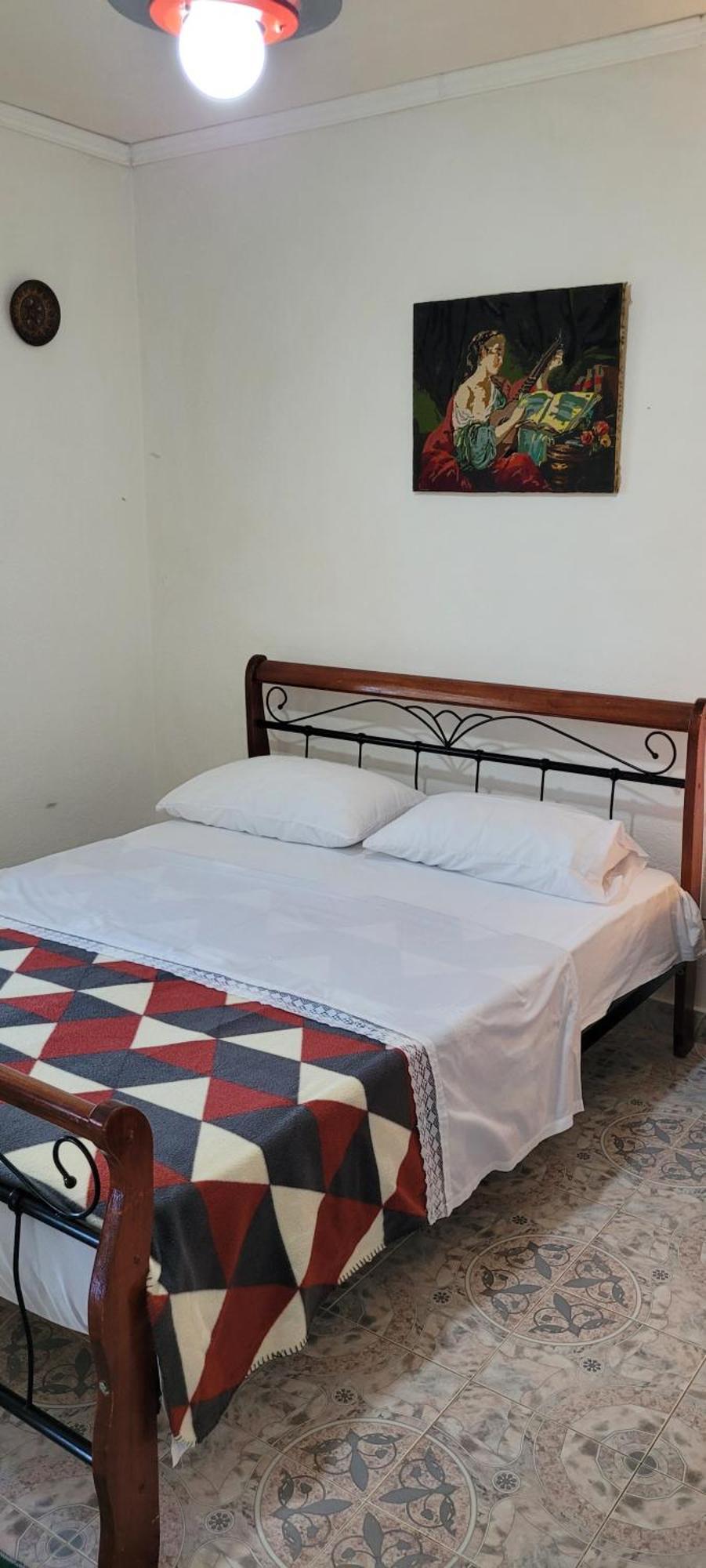 Apartament Recka *