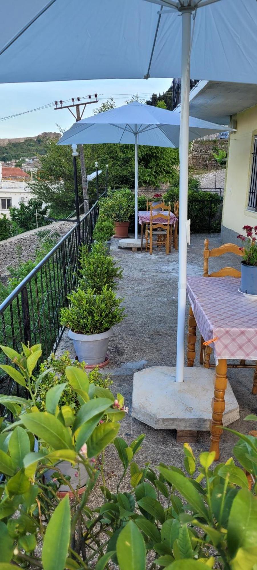 Recka * Gjirokastra