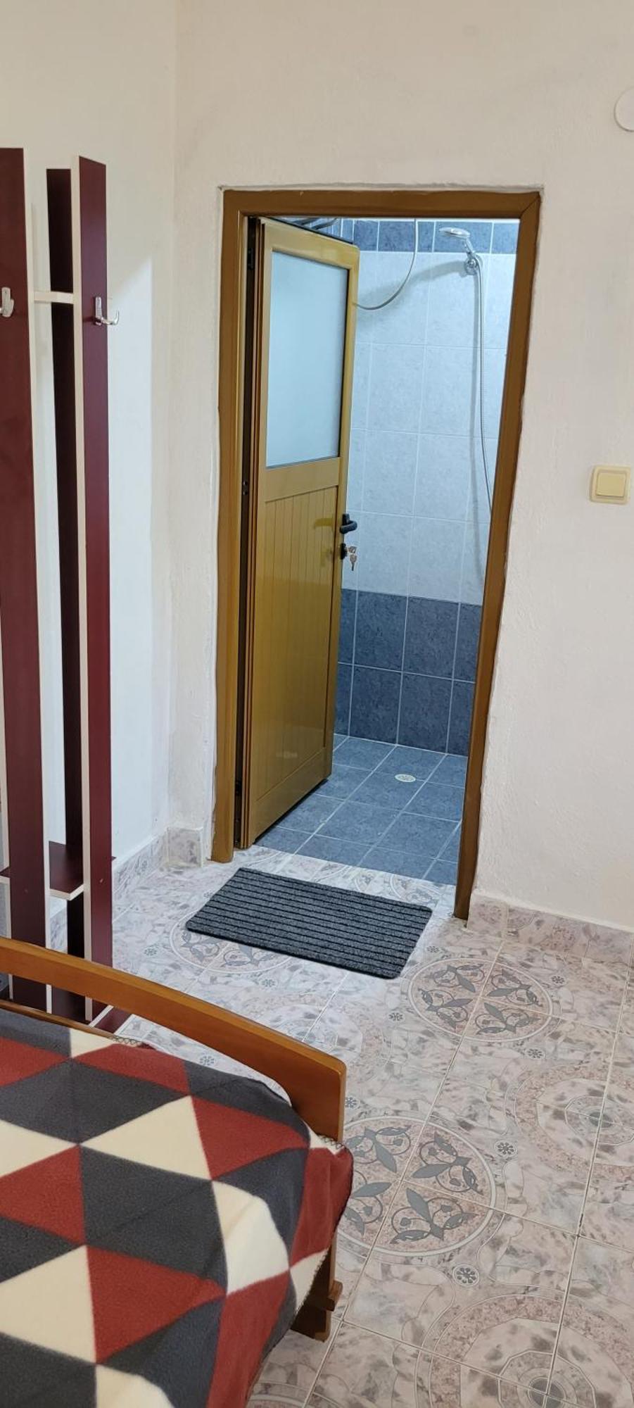 Apartament Recka *