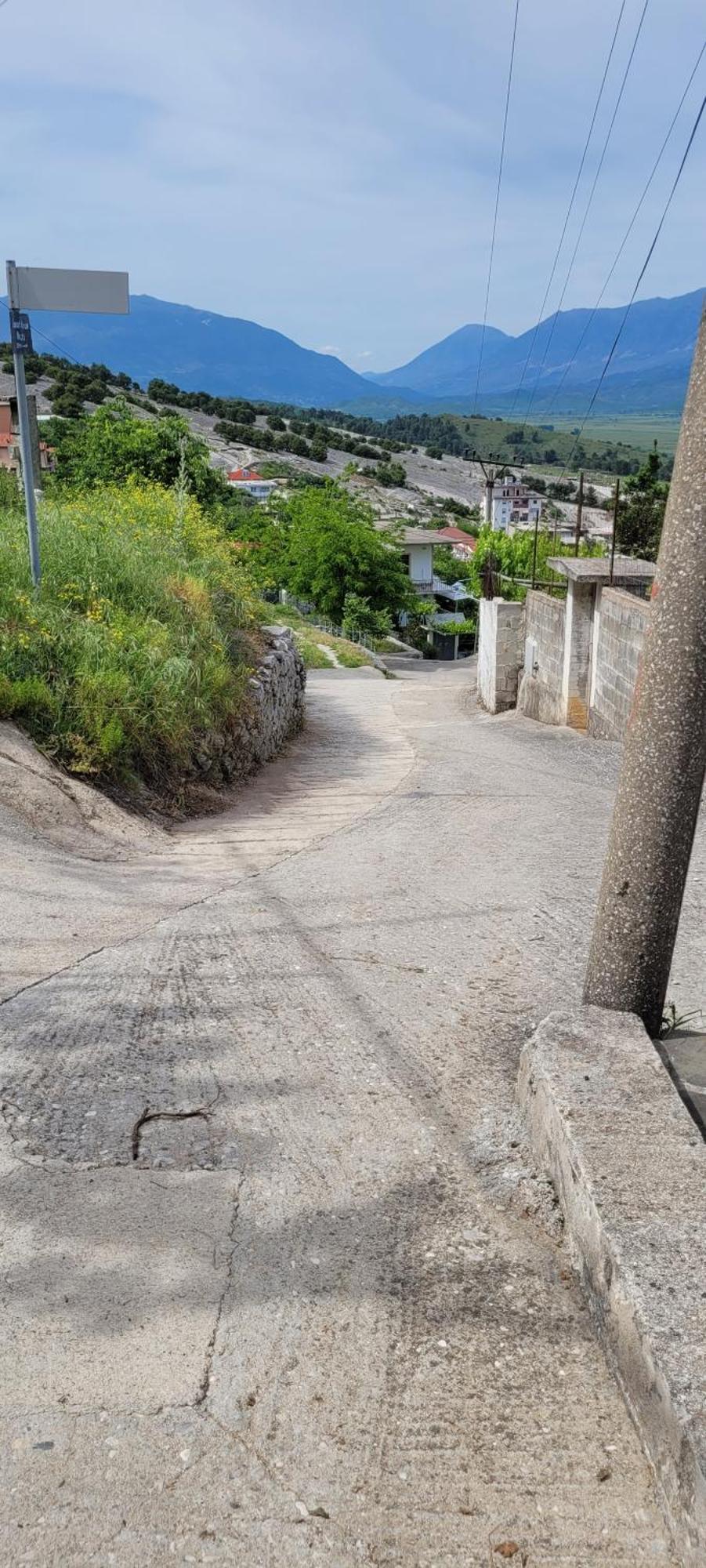 Apartament Recka Gjirokastra