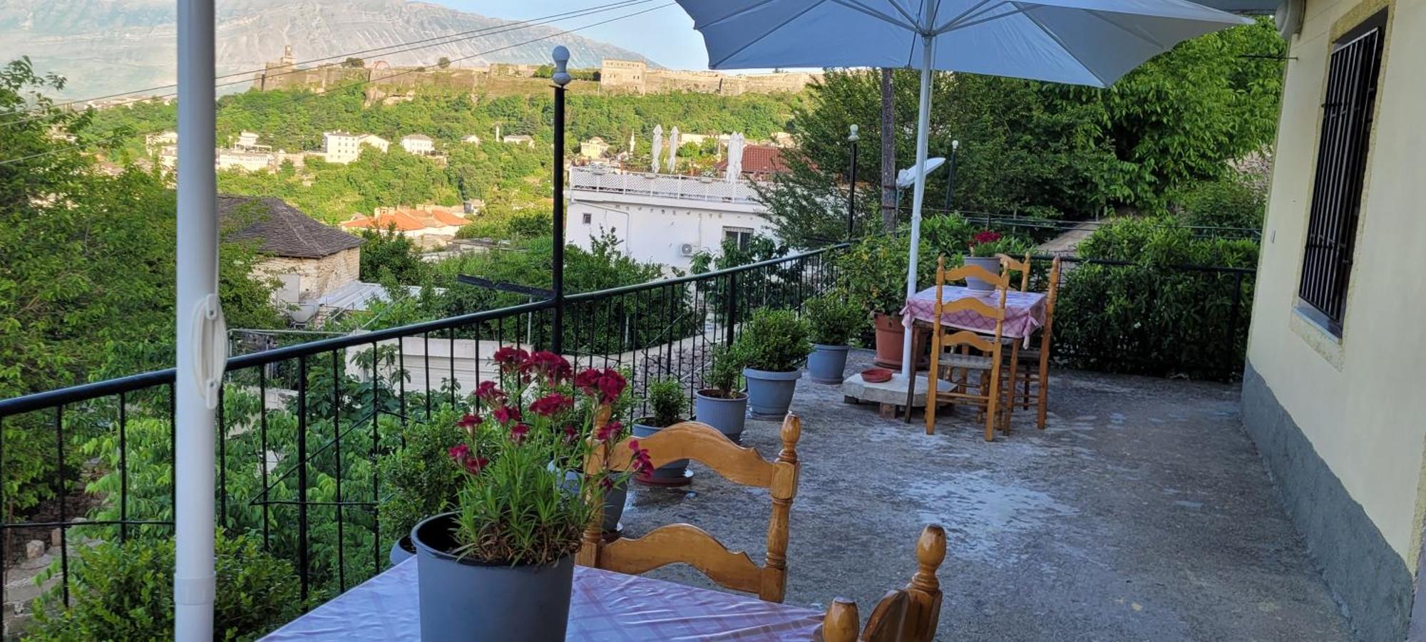 Recka Apartament *