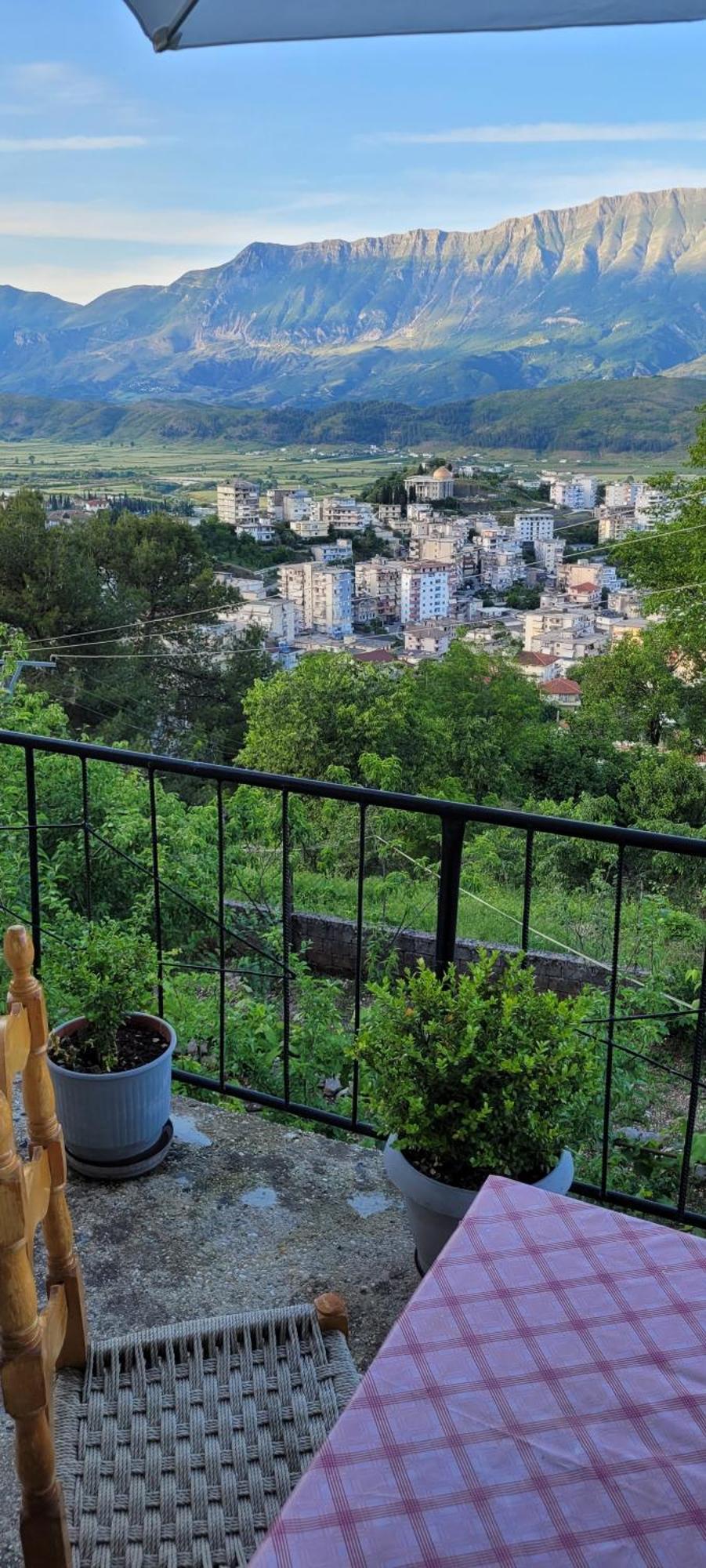 Recka Apartament *