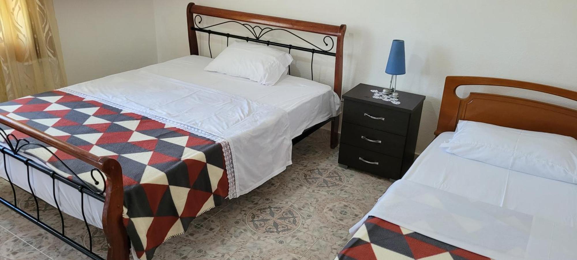 Recka Apartament