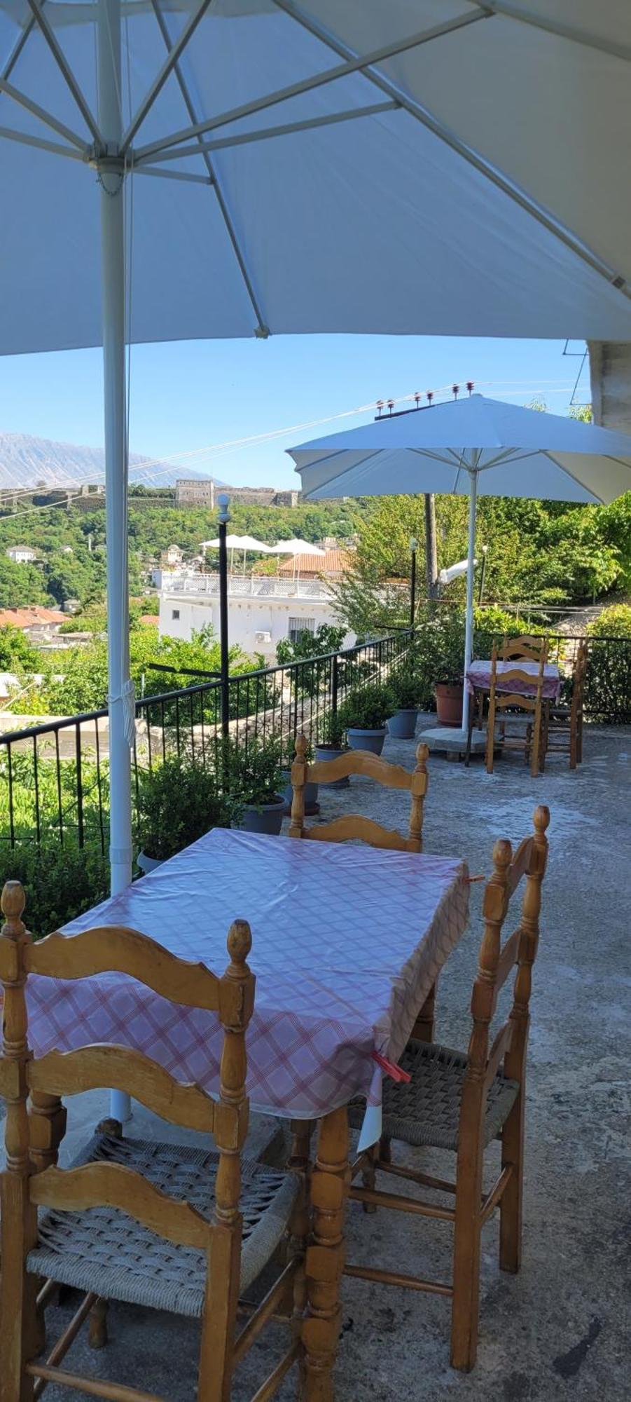 Apartament Recka *
