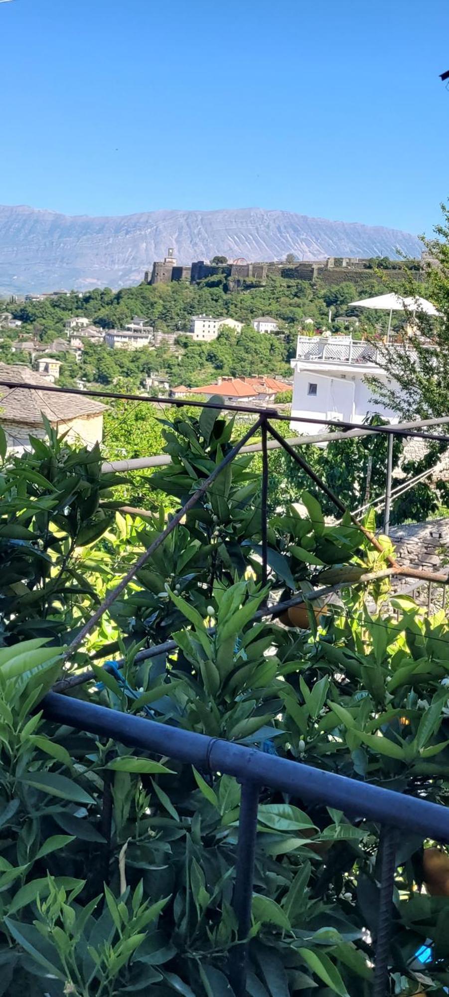 Recka * Gjirokastra