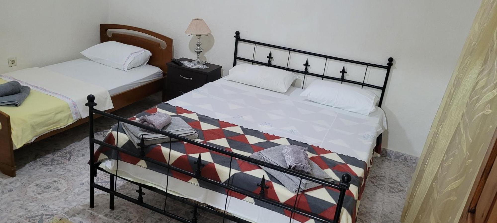 Recka Gjirokastra