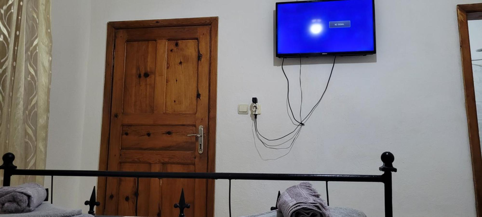 Recka Apartament Gjirokastra