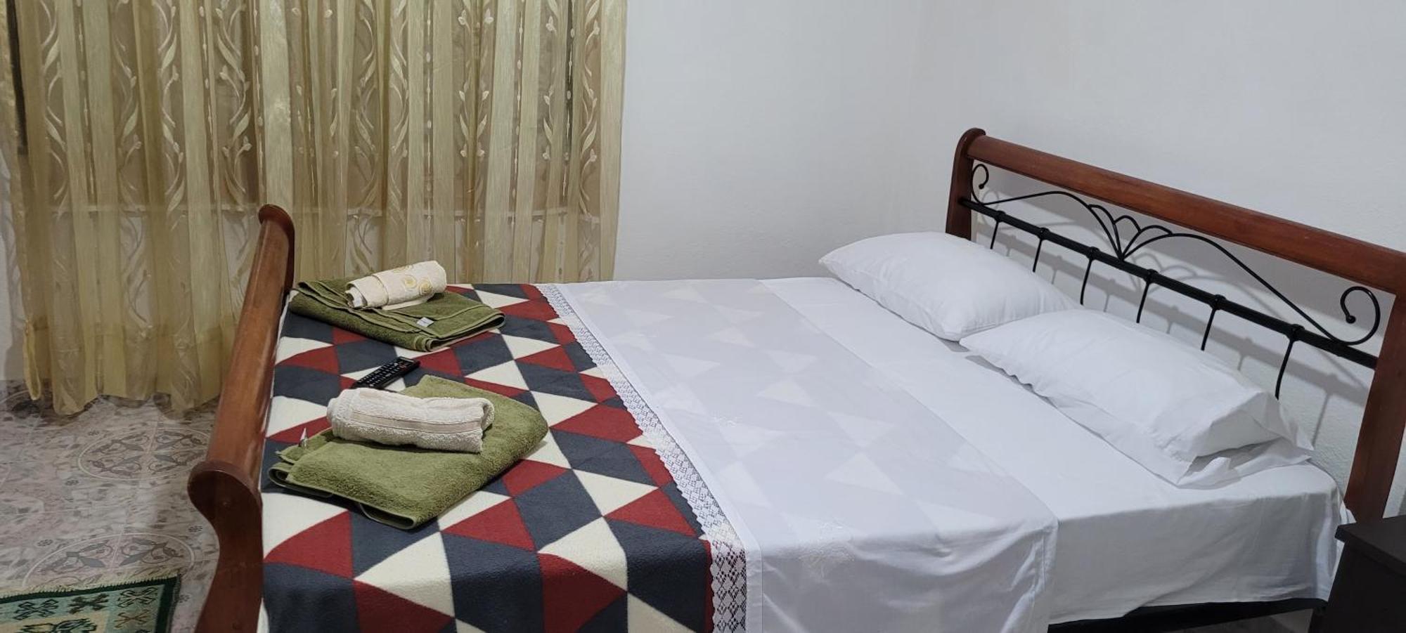 Apartament Recka Gjirokastra