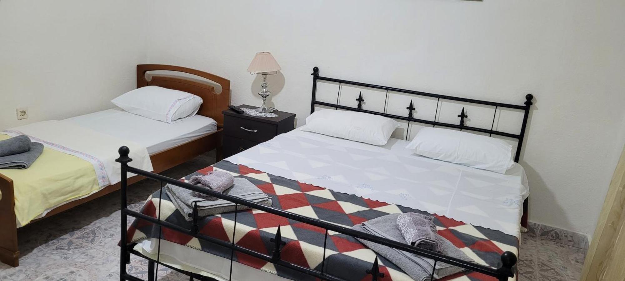 Recka Apartament *