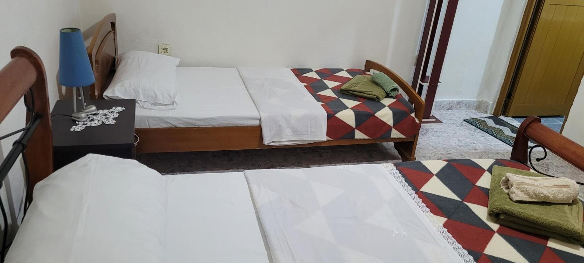 Apartament Recka *