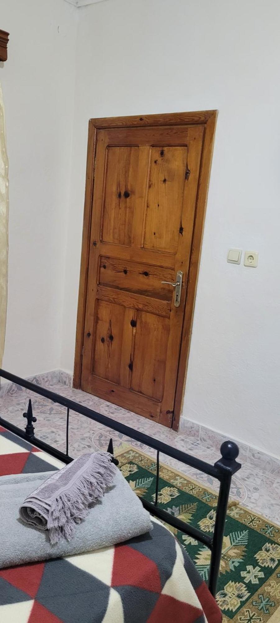 Recka Gjirokastra