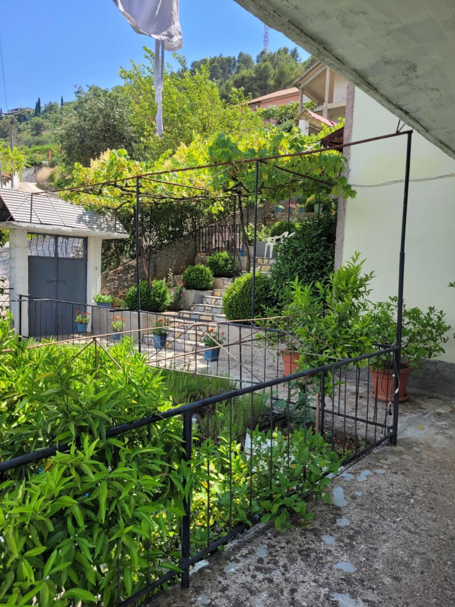Apartament Recka