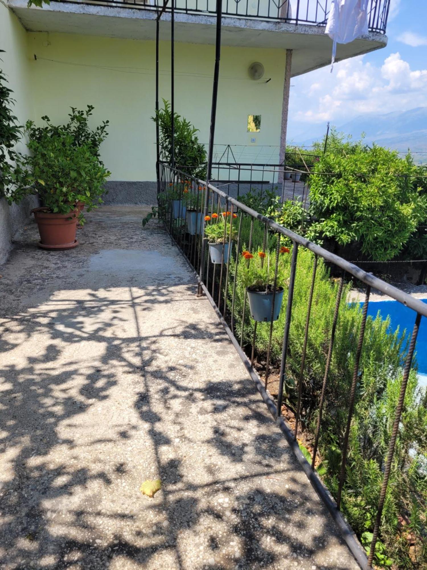 Apartament Recka