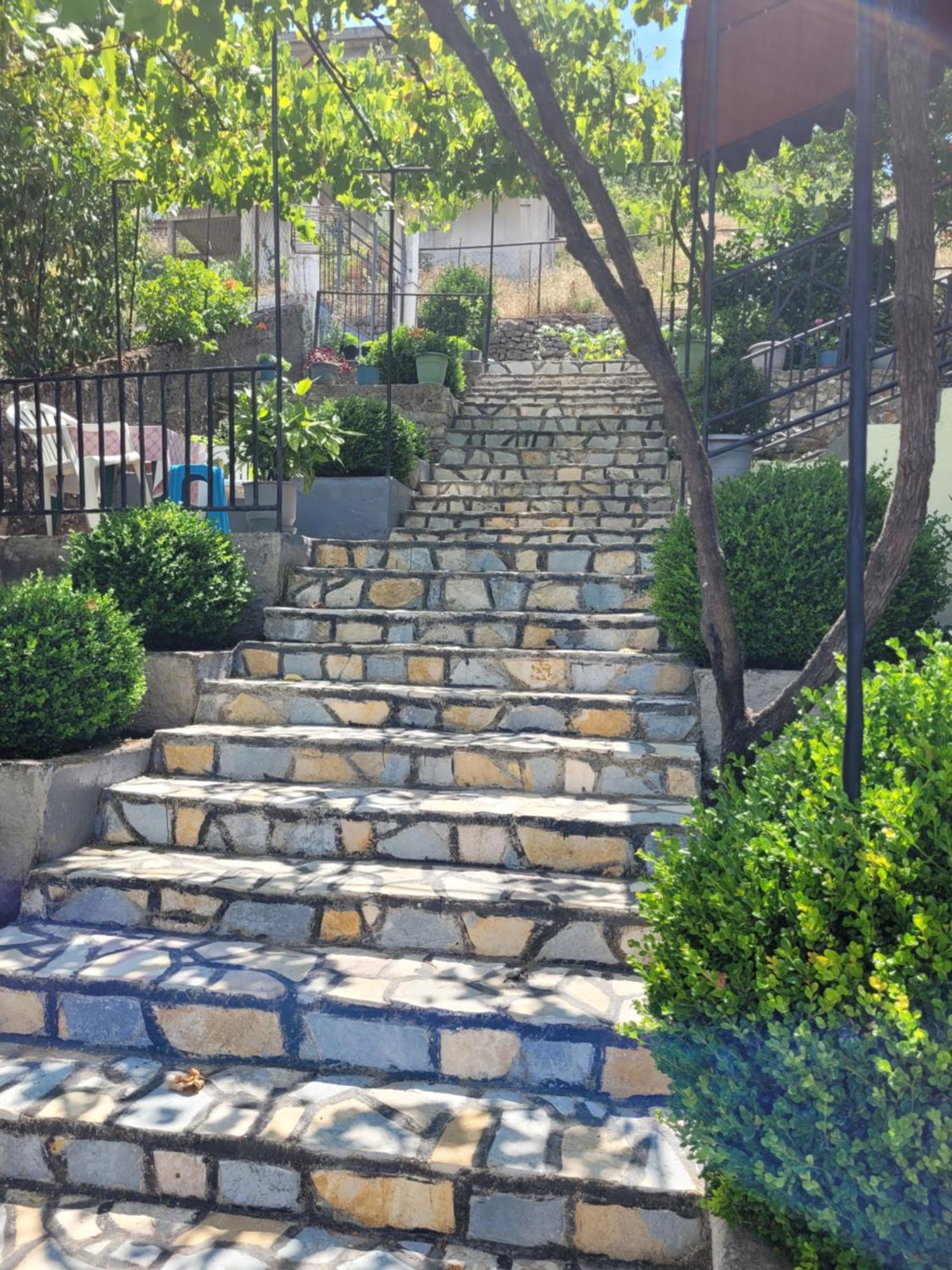 Recka * Gjirokastra
