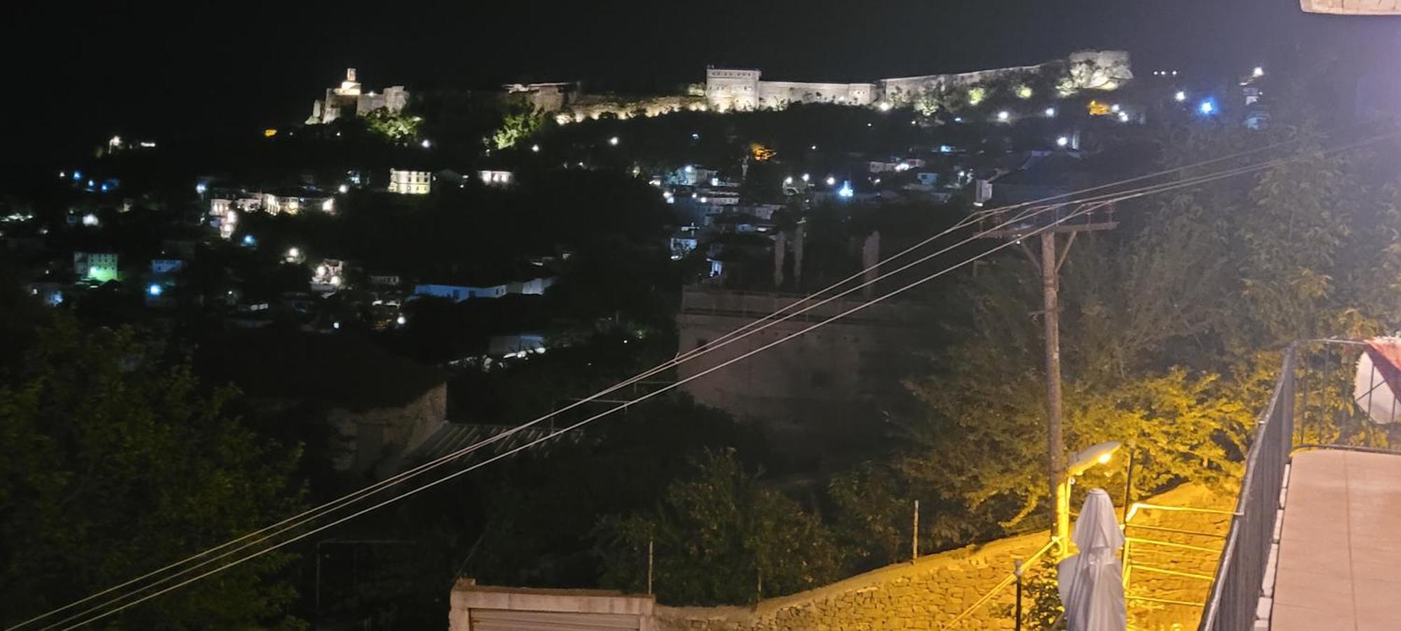 Recka * Gjirokastra