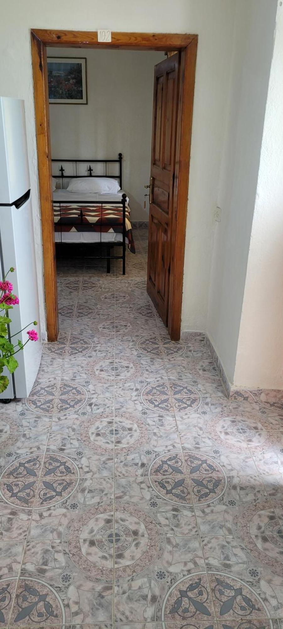 Recka Apartament Gjirokastra