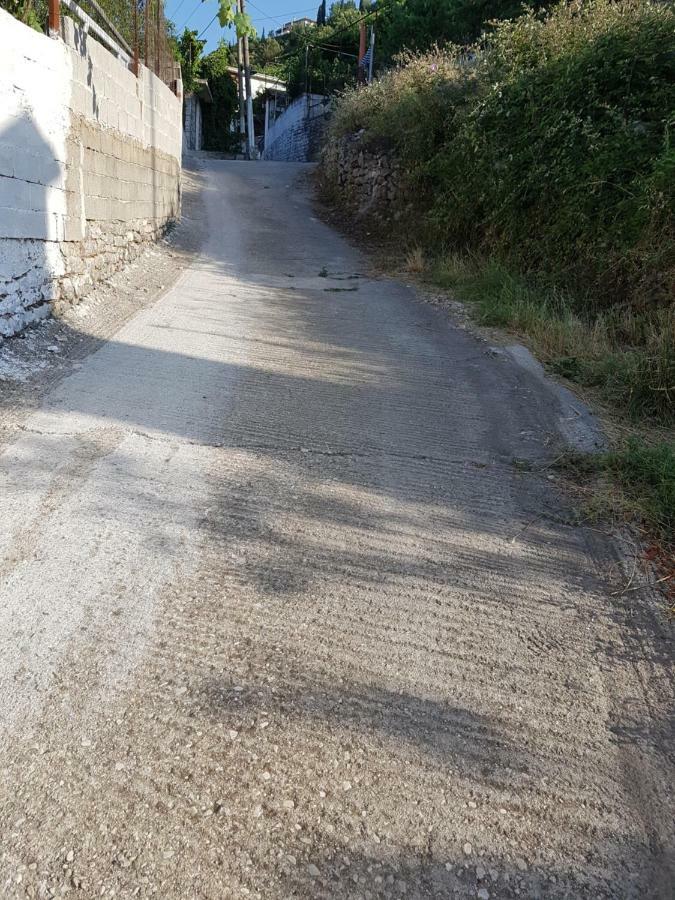 Apartament Recka Gjirokastra